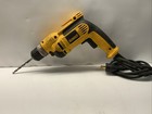 DEWALT DWD110K 3/8 inch 🛑FOR PARTS🛑 — photo 1