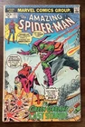 Amazing Spider-Man #122, 1973, Death of Green Goblin, KEY