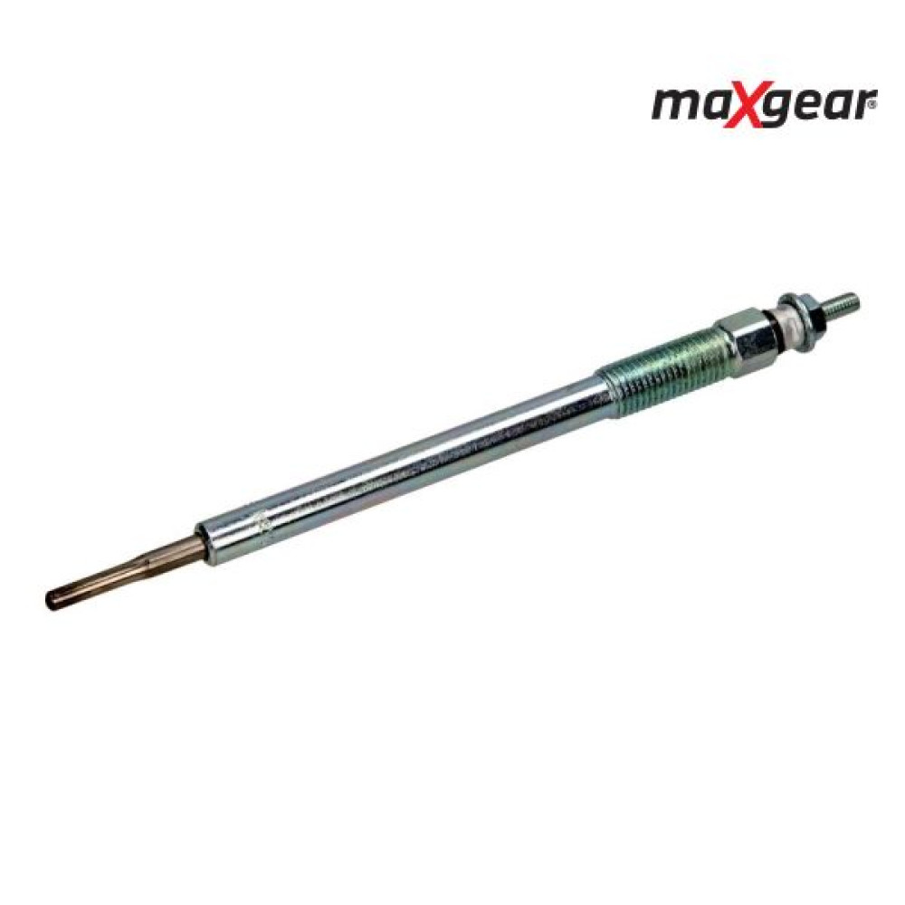 Glow Plug MAXGEAR 66-0078 For LEXUS, TOYOTA