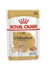 Royal Canin Chihuahua Adult Wet Dog Food In Loaf, 3oz/85g x 30 Pack