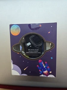 Kids Smart Watch, In Box, Never Used 