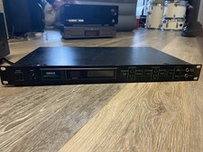 Yamaha SPX90III Digital Multi-Effects Process...