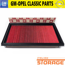 Filtre d'habitacle Opel KADETT