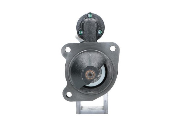 Anlasser 3.0 Kw Neu Eurostarter Oe-Nr. 0001367063 FüR Perkins-image
