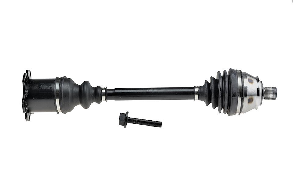 Gimbals Driveshaft Left Audi A6 4F2 C6 4F5 C6 4F0407271CX 4F0407271N - Image 3