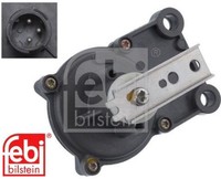 Febi Bilstein 47279 Sensor FüR Luftfederungsniveau