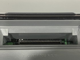 Sega Master System II Console Base 3006-22 Only 2 NTSC Tested