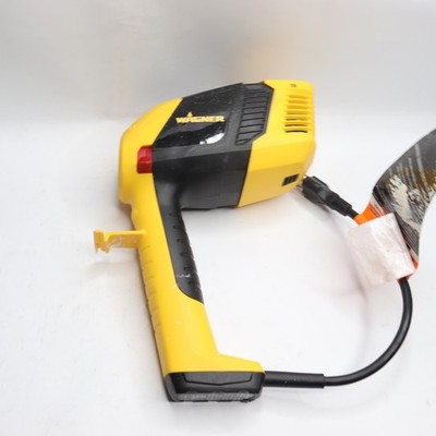 Wagner Control Stainer 350 Handheld HVLP Stain Sprayer - Gun Only