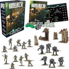Konflikt 47 Introductory Starter Set US Army vs German 28mm Miniatures Kit New