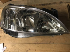 Scheinwerfer rechts für Opel Corsa C 2003-2005 H7 FRONTScheinwerfer  93173254