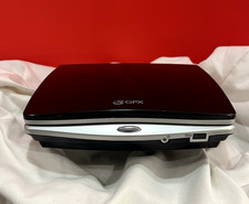 GPX PDL805 Portable DVD Player 7" Not Tested