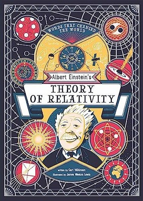 Albert Einstein's Theory of Relativ..., Wilkinson, Carl