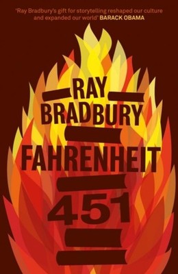 Ray Bradbury Fahrenheit 451