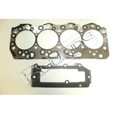 Joint de culasse Isuzu D-MAX