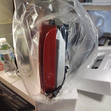 Open Box George Foreman 4 Serving Removable P...