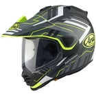 Arai Tour X5 Trail Yellow