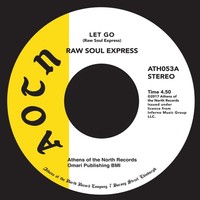 Let Go - Vinyl Record 7 - F659Z