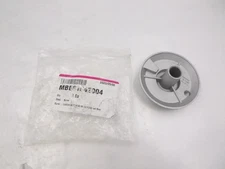 Genuine OEM LG MBE61842004 Surface Burner Base Left Rear