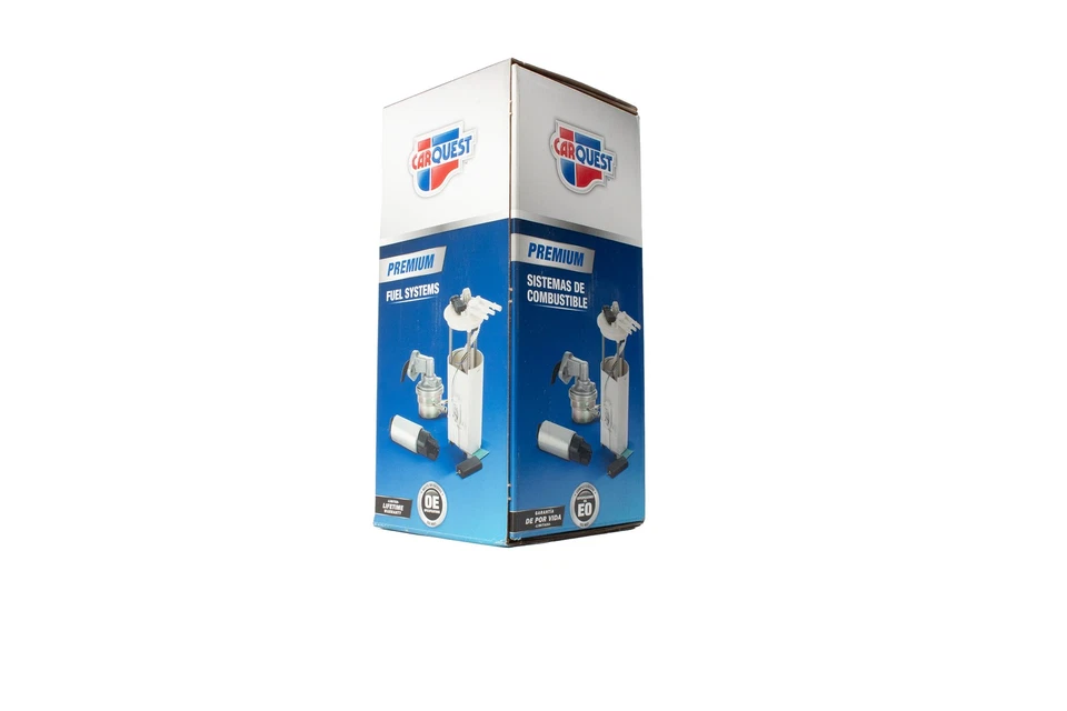 Bomba de combustível elétrica Carquest ajuste 1998-05 Volkswagen Passat número de peça M2270372 - Imagem 2 de 4