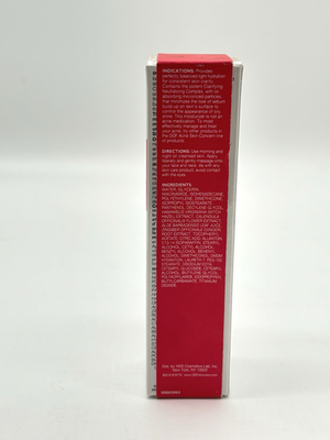 ddf acne tackle box DDF Doctors Dermatology Formula Clarifying Hydrator Acne 1.7 Oz Sobel for  sale online