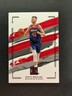 Davis Bertans 2020-21 Panini Impeccable #5