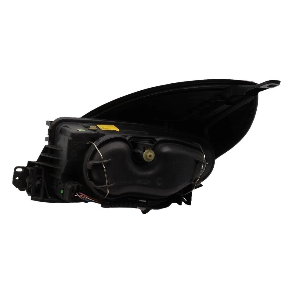 Hauptscheinwerfer rechts Halogen V97FB13005AT FORD PUMA (EC) 1.7 16V - Bild 3 von 4