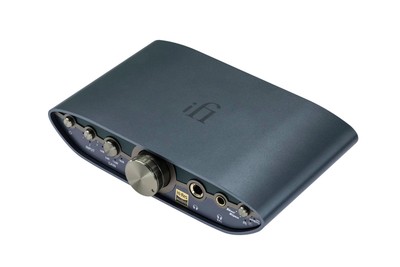 Zen CAN 3   High-Resolution Analogue Headphone Amplifier with xMEMS, Gaming &...