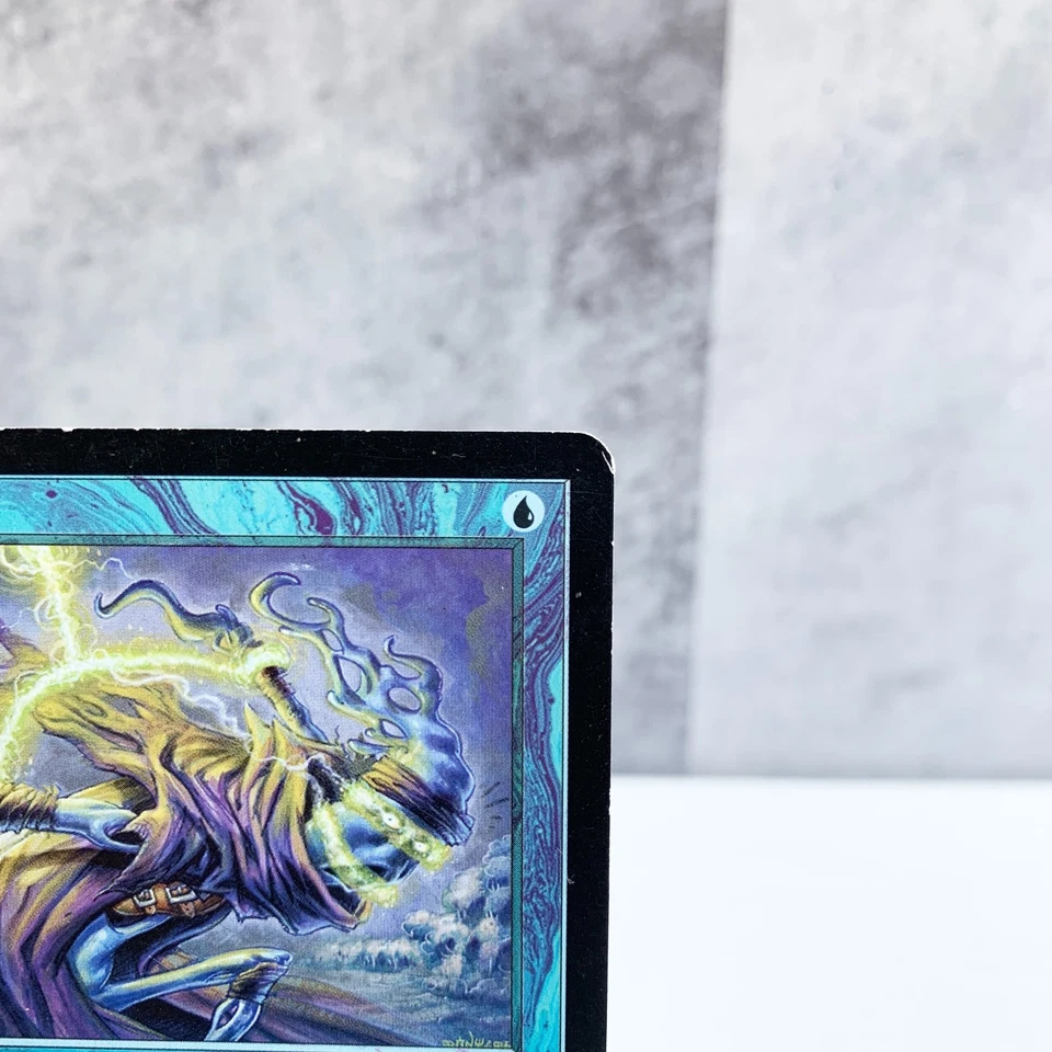 MTG Stifle Scourge Chinese Blue Instant Magic The Gathering - Image 3 of 4