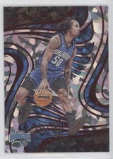 2022-23 Panini Revolution Chinese New Year Cole Anthony #8 4k8