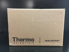 Thermo Scientific REF 565-0020 150mL Rapid Flow Filter Unit 0.2um 50mm Case