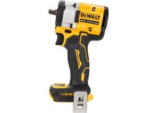 DeWalt DCF923B 20V Atomic Max 3/8" Cordless Impact Wrench w/Hog Ring Anvil