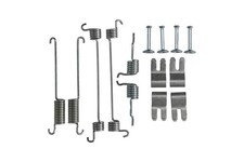 Zubehörsatz Bremsbacken KAMOKA 1070048 für FORD DFW DBW DAW FOCUS 1 Turnier DNW