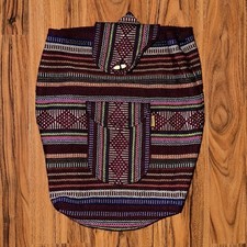 Pinzon Bag