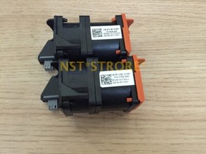 1 Stück für gebrauchten R620 Server CPU LÜFTER Redundanter Lüfter R620 Lüfter 0F1YN7 F1YN7
