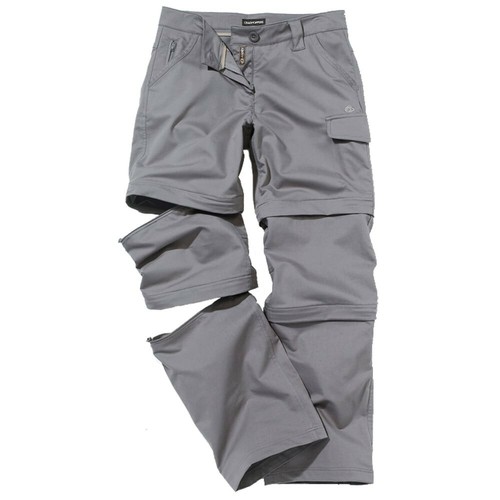The Craghoppers Womens Pika Duo 