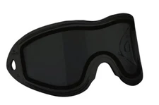 Empire Vents Antifog replacement Thermal Lens - Ninja - tinted for paintball