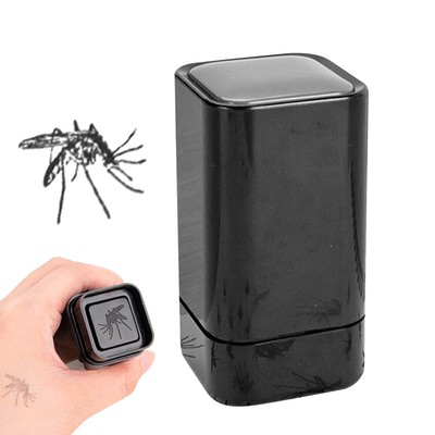 1x Mosquito Ink Stamps Funny Novel Toys Strange Mosquitoes Tools Tricks for Kids
