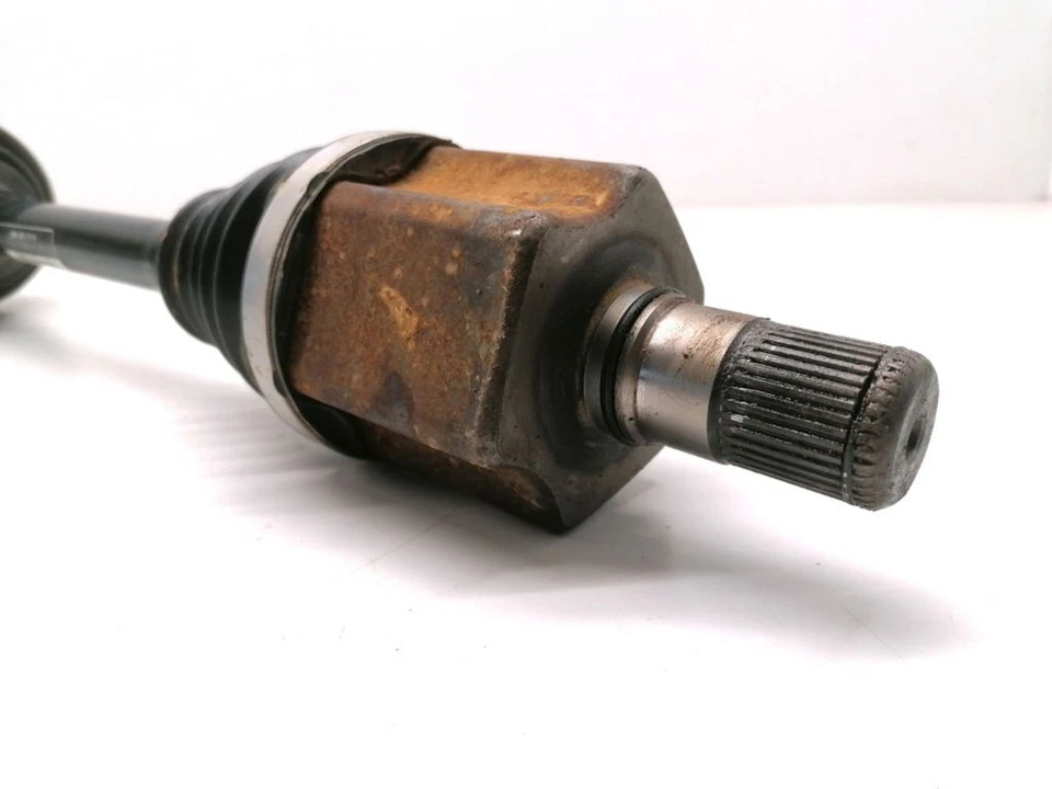 Árbol de transmisión delantero izquierdo volkswagen tiguan 2019 5qf407271k gasolina  Foto 3 de 4