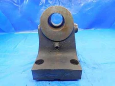 1 1/2" I.D. LATHE BOLT ON TURRET TOOL BLOCK HOLDER 79MM X 87MM BOLT PATTERN