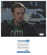 Will Pullen ‘The Unforgivable’ signed autographed 8x10 photo ACOA