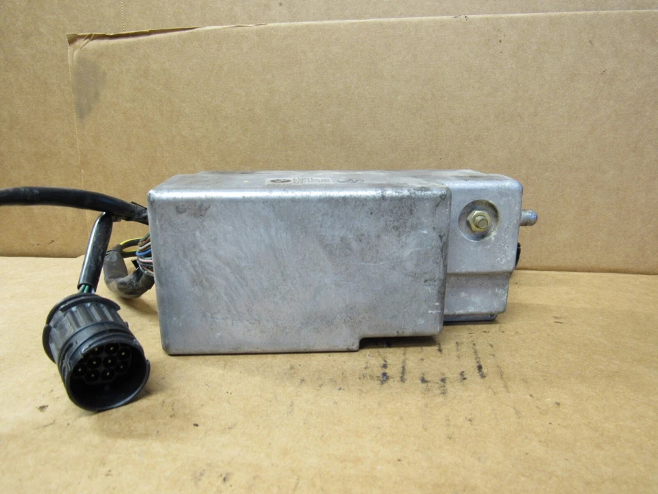 BMW K1200 LT 1999 módulo de marcha atrás 61,35-2 305 889 Foto 4 de 4