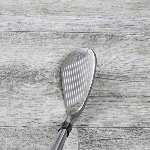 Bridgestone Precept Tour Premium 56* Sand Wedge... Factory Stiff steel 35.5" - Picture 4 of 6