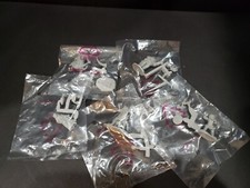 Lot Of 5 Reaper Miniatures