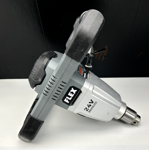 Tools Red Vs RYOBI ONE+ 18V HP 1/2 Brushless Cordless Mud