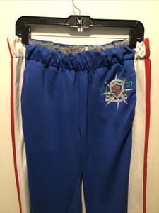 puma heritage sweatpants