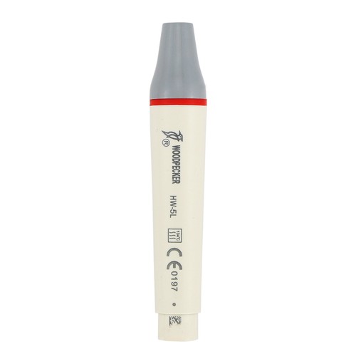 Woodpecker Dental Ultrasonic Piezo Scaler Built in UDS-N2/3 LED Handpiece EMS - Picture 34 of 41