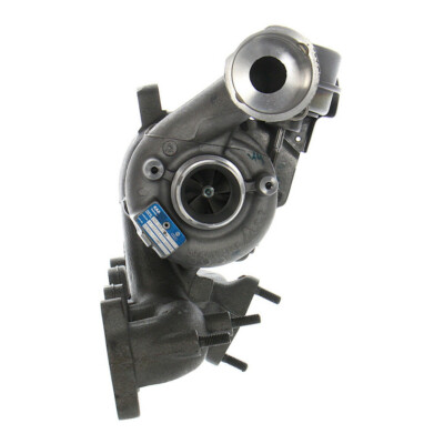 Turbolader BorgWarner 54399700058 für VW Transporter Multivan V 1.9 TDI Neu