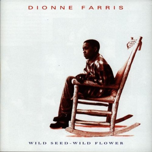 Dionne Farris Wild Seed-Wild Flower (Cassette)