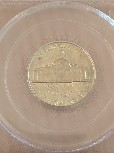 ESTATE SALE US GRADED COINS PCGS NGC OLD WHOLE SALE LOT With Toning 1943 1944 45 - Picture 3 of 11
