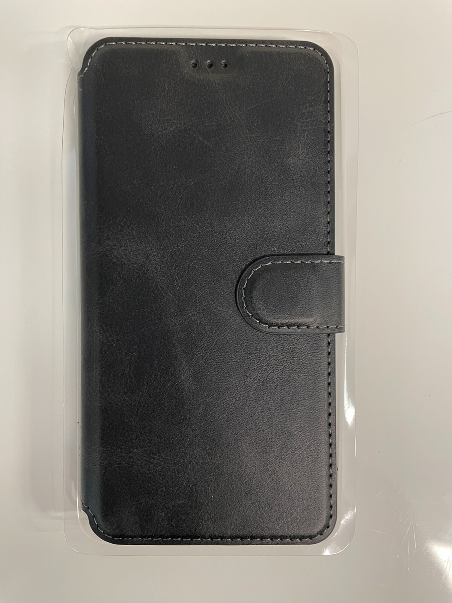 Apple Leather Folio for iPhone 11 Pro Max - Black for sale online